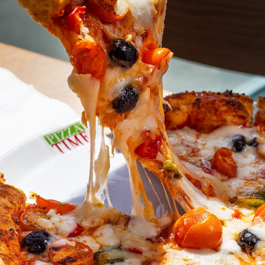 Pizza Time® Bagnolet 1
